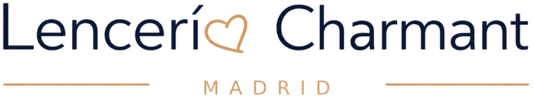 Lencería Charmant