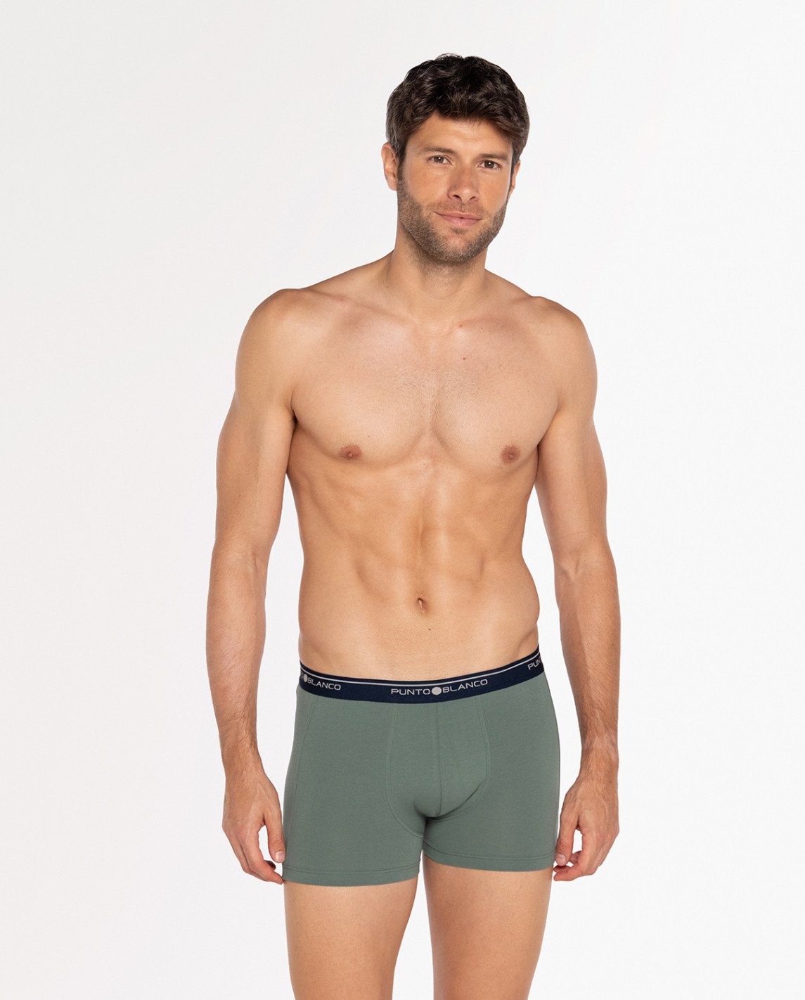 Boxers y slips de hombre en Madrid