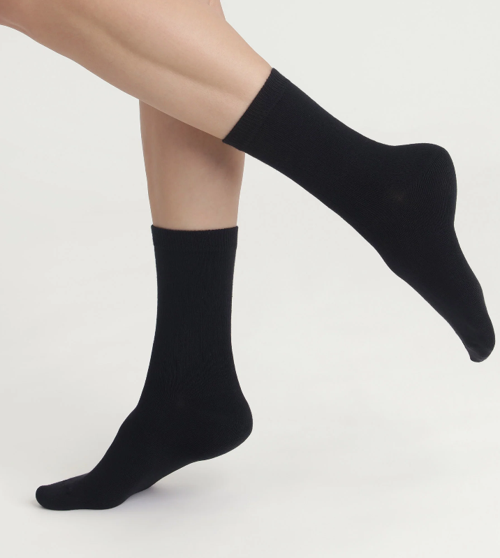 Medias y calcetines en Lencería Charmant
